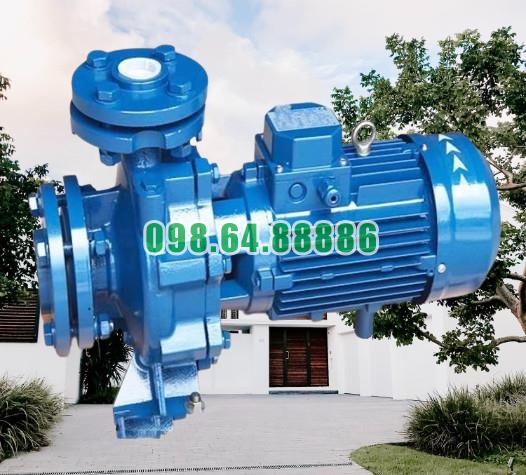 Bán máy bơm nước li tâm CM65-200B hiệu suất 132 m3/h