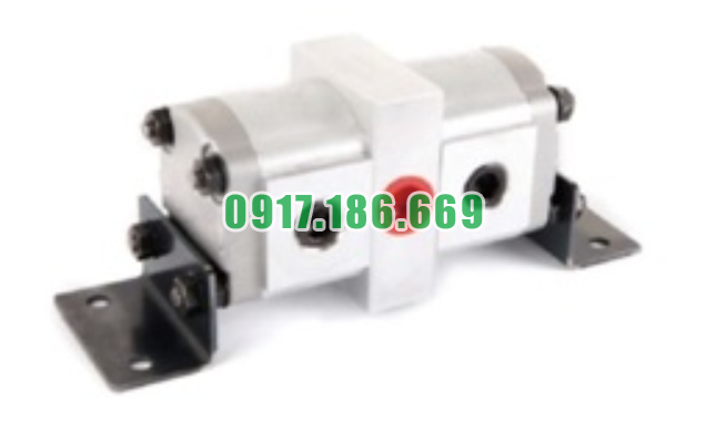 Bộ Chia Lưu Bánh Răng DFMN-302A-6