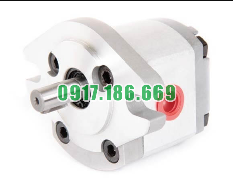 Bơm Bánh Răng Thủy Lực HGP-1A-F6