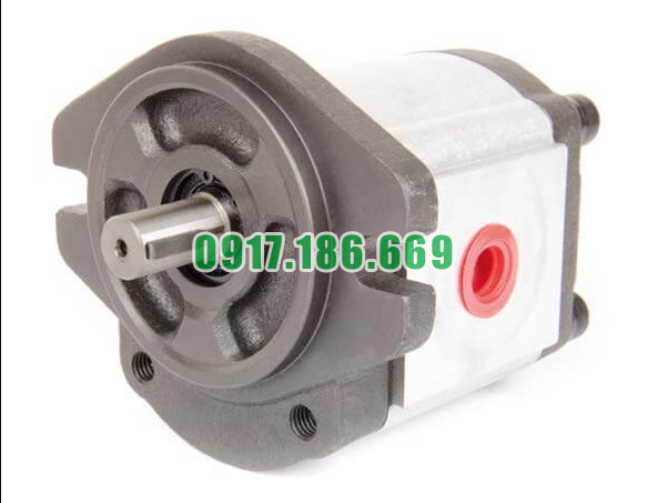 Bơm Bánh Răng Thủy Lực HGP-3AI-13