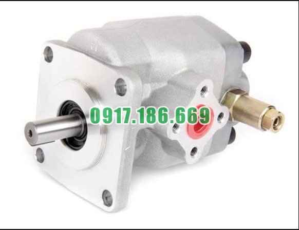 Bơm Bánh Răng Thủy Lực PR1-075