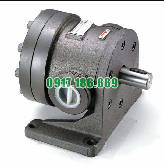 Bơm Cánh Gạt Thủy Lực 150T-116