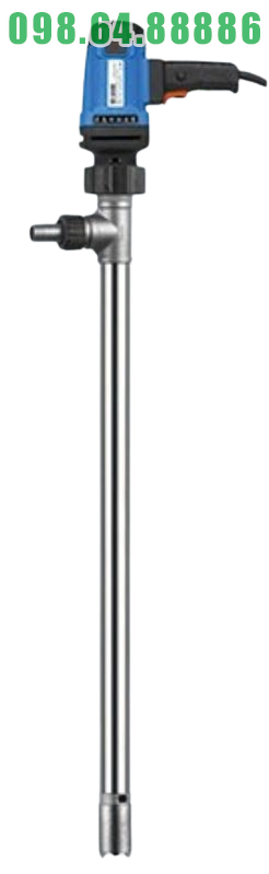 Bơm cấp dầu cho dây chuyền JDT-1000W-G120