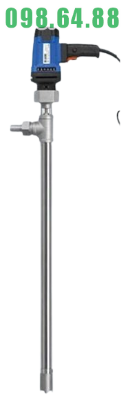 Bơm dầu công suất cao JDT-1300W-304SUS