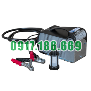 Bơm Dầu Diesel G7 DC-TECH DC402200