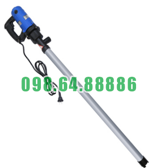 Bơm hóa chất nhẹ không ăn mòn model JDT-L92-600W