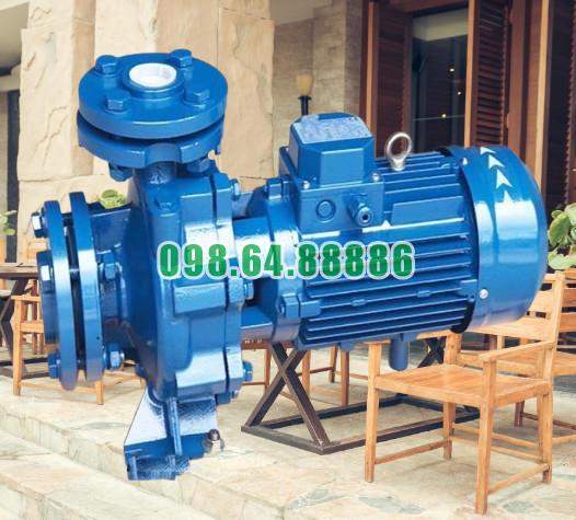 Giá bán bơm li tâm trục ngang model CM65-160B