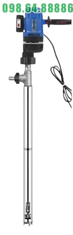 Máy bơm công nghiệp chất lỏng JDT-3500W-LGG120