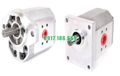 Bơm Bánh Răng Thủy Lực HGP-5A-63