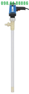Bơm dầu cho thùng phuy JDT-1000W-RPP