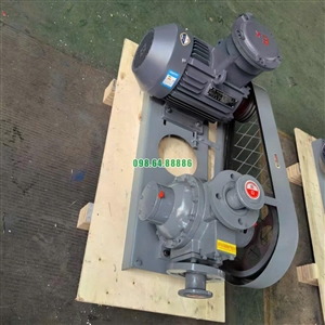 Bơm khí hóa lỏng, bơm khí amoniac, bơm khí dầu mỏ hóa lỏng loại YAB15-5A lưu lượng 15m3/h, đầu vào đầu ra 2 inch
