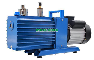 Bơm SouzVac 2XZ-2 lưu lượng 7.2 m³