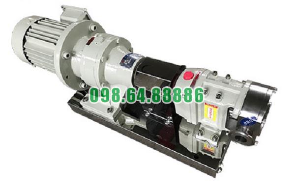 Máy bơm bông mai 3RP-5 công suất 1.5kW lưu lượng 3 m3/h