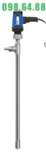 Máy bơm điện bơm dầu thùng sắt JDT-1300W-L92