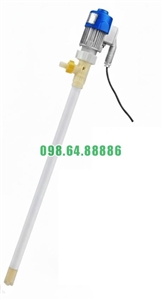 Máy bơm điện cấp dung dịch RPP/Inox 304 JDT-600W