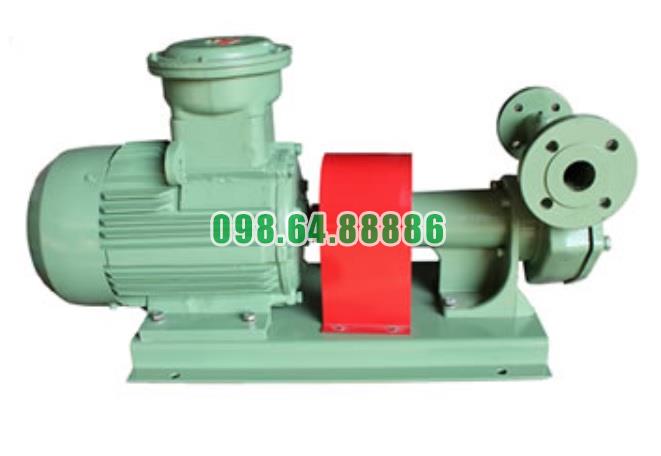 Máy bơm sừng trâu 32LWB-130 lưu lượng 3.57 m³/h cột áp 70m công suất 4 kw