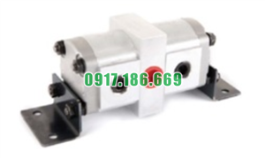 Bộ Chia Lưu Bánh Răng DFMN-302A-13