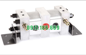 Bộ Chia Lưu Bánh Răng DFMN-302A-14-MR