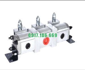 Bộ Chia Lưu Bánh Răng DFMN-302A-30-MOR