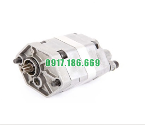 Bơm Bánh Răng Thủy Lực HGP-1.5A-12