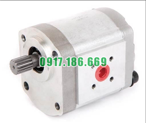 Bơm Bánh Răng Thủy Lực HGP-3A2D-17