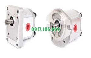 Bơm Bánh Răng Thủy Lực HGP-3A-F17