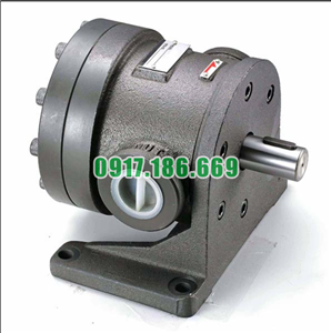 Bơm Cánh Gạt Thủy Lực 150T-75