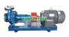 Bơm tuần hoàn dầu gia nhiệt RY20-20-125 lưu lượng 1.5 m3/h, công suất 0.75 kW